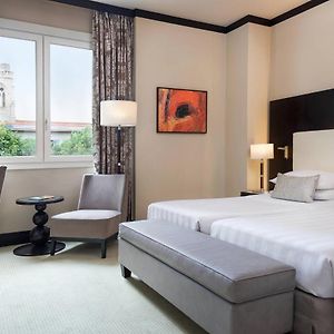 Camera superior con letto king size