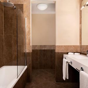 Suite con letto king size